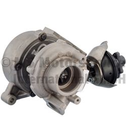 TURBO BY INTEC 221900105 -  Компрессор, наддув